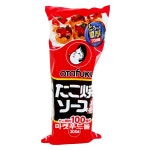 오타후쿠)타코야끼소스 300g : 하나더드림유통