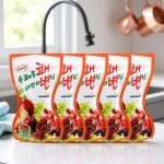 쾌변요구르트 약국 쾌변음료 유쾌통쾌 내안의변신 5포 : 우리동네신약사