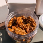 수제 호두강정 승진턱 발령 간식 선물 : 헬시델리