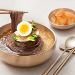 면사랑 칡냉면 200gx5입 (냉장) : 면사랑몰