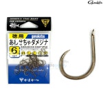 가마가츠 A1 아와세차다 메지나 덕용 벵에돔 벵에돔 낚시바늘 차 컬러 66276 : 거제신신낚시