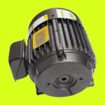 을지전기 유압모터 삼상 3마력 유도전동기 4극 2.2kw Fr112S 전폐형 모타 : 베스트공구몰