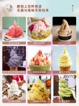 소프트 아이스크림기계 젤라또 머신 가정용 구슬 만들기 메이커 도라에몽 아이스크림 기계 : 다올몰입니다