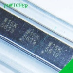5pcs G5616BRZ1U 5616B 5619 QFN-20 : 루츠플로어