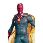 아이언 스튜디오 동상 비전 1/10 - 완다비전 - BDS 아트 스케일 : 마켓오누리