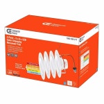 상용 전기 SG B07J23DL2S US NS01aA11FR1 259 LED 레트로핏 4팩 : hphpo03