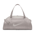 [국내매장판] 나이키 짐 클럽 더플백 헬스 운동 여행용 트레이닝 망치 가방 24L, 칼리지그레이 : 올에이비