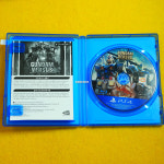 PS4 플스4 건담 버서스 중고 정발 한글 A0728 : 일팔팔