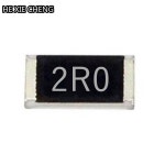 2512 SMD 저항기 2R0 50 2R 1W : store99999