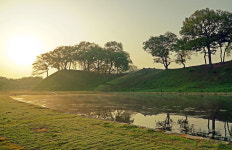 [경주투어] 공쌤과 신라와 조선 구경가요-월정교 교촌마을 월성 석빙고 : 역사와답사