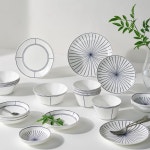 라메르 4인 홈세트 20p : 한국도자기공식몰