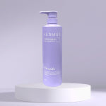 헤르모스 육미지황 스캘프 샴푸 500ml : 헤르모스코리아