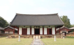 [경주투어] 공쌤과 신라와 조선 구경가요-월정교 교촌마을 월성 석빙고 : 역사와답사