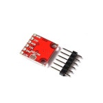 1/5/10pcs MCP4725 I2C DAC 브레이크아웃 모듈 개발 보드 : 이룡산업