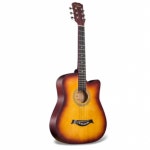 지니걸즈 여성용 입문자 통기타 통키타 기타연주 초보자통기타 : 지니걸즈마켓