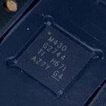 MSP430G2744IRHA40R G2744 QFN40 : OnAirShop