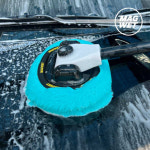 [신상컬러 패드 3종 택1]마그웻 커브폴 마그봉 세차밀대 교체용 울트라 소프트 리필패드 : 글로하츠 GloHearts