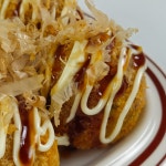 지엔씨 크리스피 타코야끼 1kgX10개 : 맛붐