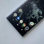 소니 엑스페리아 XA2 플러스 H4413 H4493 4G LTE 휴대폰 NFC 6.0인치 4GB+32GB 23MP+8MP 4K@30fps 옥타코어 안드로이드 스마트폰... 