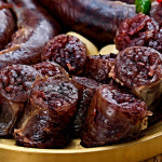 추억의 맛에 찰기를 더하는 호호누드순대 : 한경