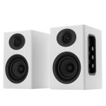 SAUNGYU 컴퓨터스피커 80W 2채널 Hifi 블루투스5.4 PC 게이밍 데스크탑용 : 소리마루 유한회사