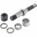 그리즐리 인더스트리얼 G9307 - R-8 스터브 밀링 머신 Arbor 1 : 시에르도 마켓몰