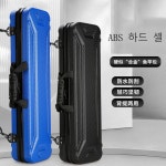 50CM 60CM 70CM 로드케이 90CM 가방 80CM 하드케이스 방수 휴대용 낚싯대 50cm : 세컨드라임