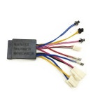 150W DC 12V 브러시 모터 속도 컨트롤러 : 플러스 상사