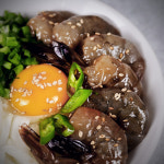 간장새우장 1kg 국내산 흰다리 새우와 30년 전통비법으로 만든 새우장 : 지성식품 본점