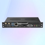 컴퓨터 코어 I3 I5 I7 80 핀 시스템 모듈 케이스 내장 미니 호스트 4200U Eu Ops C Pc : 수호스스토어