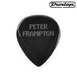 던롭 Dunlop Peter Frampton 피터 프램튼 통기타 일렉기타피크 : 플러스뮤직