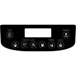 이온화 정수기 PH4 액정 LED 알칼리성 디스플레이 10 수소수 : 나로픽