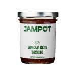 바닐라빈 토마토 - VANILLA BEAN TOMATO : JAMPOT