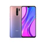 Xiaomi Redmi 9 스마트폰 MediaTek Helio G80 Octa Core 글로벌 rom 핸드폰 5020mAh 6.53 디스플레이 충전기가 없는 중고 휴대폰... 