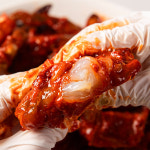 대한민국농수산 간장게장 양념게장 알배기 꽃게장 : 대한민국농수산