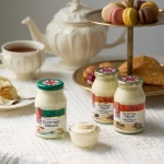 [본사직영] 데본 진저브레드 크림 170g 영국 디저트 : 엘에프푸드-메종드구르메