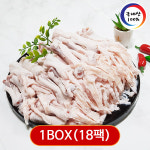 [도매] 가나안식품 업소용 튤립 닭발 18팩 냉동 닭꼬치 숯불 캠핑 파닭 데리야끼 : 가나안 식품