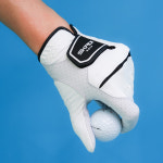 스카디 반양피 골프장갑(왼손) 5장set : 서광인터내셔널