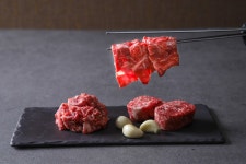 동대산 참한우 불고기용 600g : 동대산포크