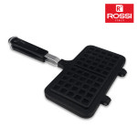 이태리로시 2구 와이드 와플팬 : 주식회사에스엘커머스