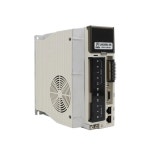 JMC 1.5KW JASD 시리즈 130mm 220V AC 서보 모터  드라이브 키트 CNC 조각기 절단기용 3상 1500W 7.5N.m 6A 23Bit : 8월의여름