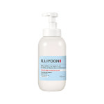 일리윤 세라마이드 아토 버블워시 앤 샴푸 900ml : 아모레퍼시픽몰 헤어바디