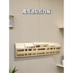 클라이밍 손가락 트레이닝 확장나사 120X30CM 보드 구름사다리 회양목 크림프 실내 북미 수입 포플러 나무 지판 팽창 나사 : 퍼스트 라임