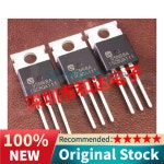 파워 TO 트랜지스터 68V TTP95N68A MOSFET 95A 220 95N68A : 수박2