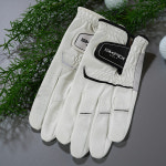 스카디 양피덧뎀 골프장갑(왼손)5장set : 서광인터내셔널