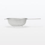 [무인양품] 스테인리스 그물 보울 핸들부착 : 무인양품