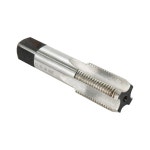 Rannb 파이프 나사산 탭 G3/8-19 BSP 55도 4 스트레이트 플루트 : 리박스-
