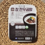 참한우곰탕 1kg : 동대산포크