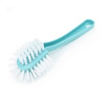 유레카샵 다용도 청소솔 작은 좁은틈새 틈새청소솔 : 유레카그레이스