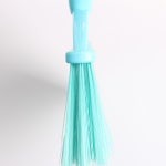 뉴가로 쓰레받기세트 4호 매장 쓰레받기 빗자루 업소용 가로 세트 소라/스틱35cm 식자재 소라/스틱35cm : 위너셀렉트001